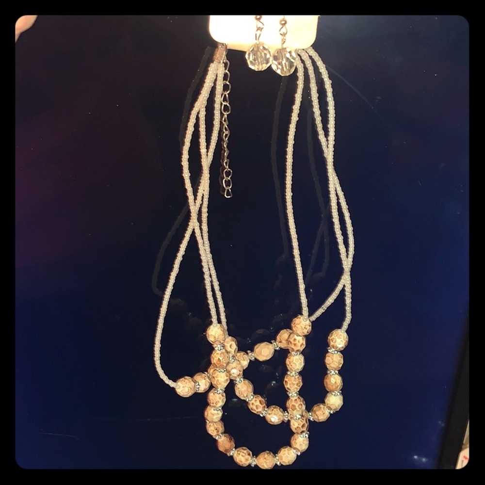 Beautiful NWT set